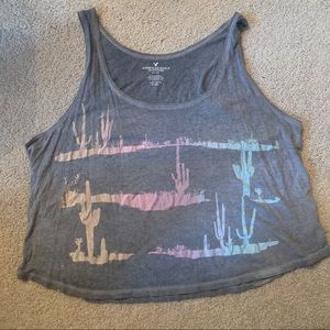 American eagle tank top